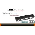 Atmel AVR ATMEGA328P-20PU Arduino UNO. 