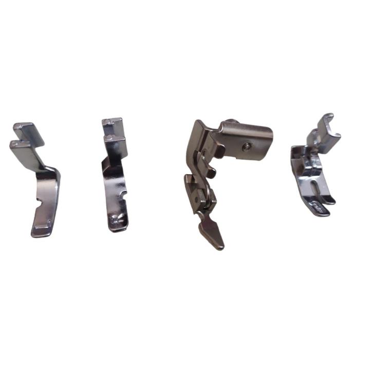 Sewing Machine Boot (pack of 4) with (1 Machine Belt free)