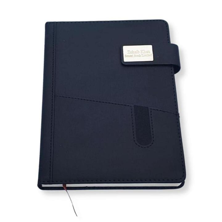Premium%20Diary%20Journal%20Name%20Engraved%20With%20Pocket%20For%20Men%20For%20Women%20%7C%20By%20MugArt.PK%20-%20Image%202