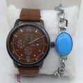 chaxigo original mens watches with bracelets. 
