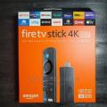 Amazon Fire TV Stick 4K (2023/Latest Gen) and 4K MAX (2023/Latest Gen) with Alexa Remote - Fastest Fire TV Stick models. 