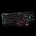 Bloody Q1300 Illuminate Gaming Keyboard & Mouse Combo. 
