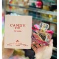 Sellion Candy Pink Perfume For Women – 100 ml. 