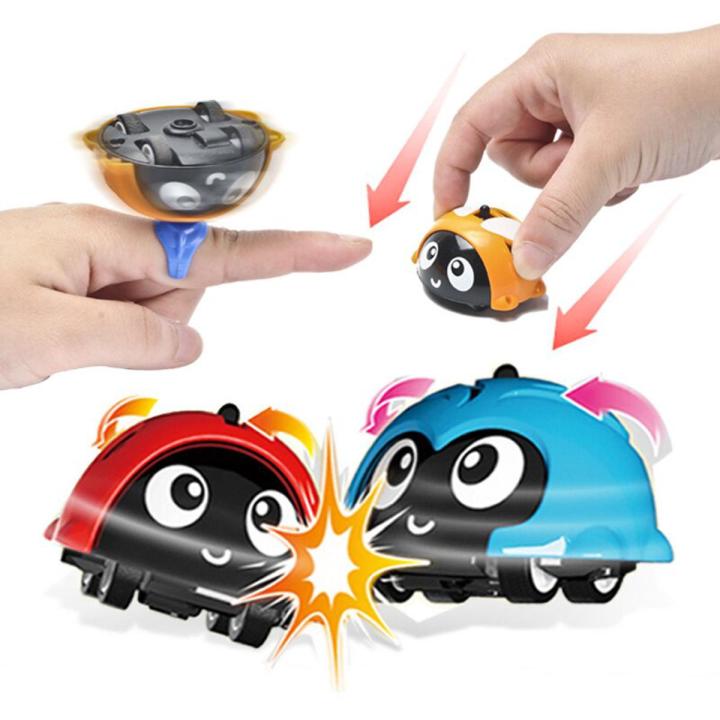 Gyro car battle on sale