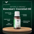 Rosemary Essential Oil – Rosemary Oil - Pure & Natural – Undiluted - Pakistan Pansar. 