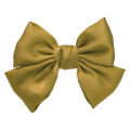 8Colors New Style Small Fresh Solid Color Bow Girl Duckbill Clip Fashionable Half Tie Hairpin Women's Exquisite Hair Clip Daily Hair Accessories.