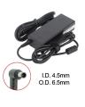 19.5V 4.7A 90W  Charger for Sony Vaio Fit 15E SVF1521A6EW Laptop. 