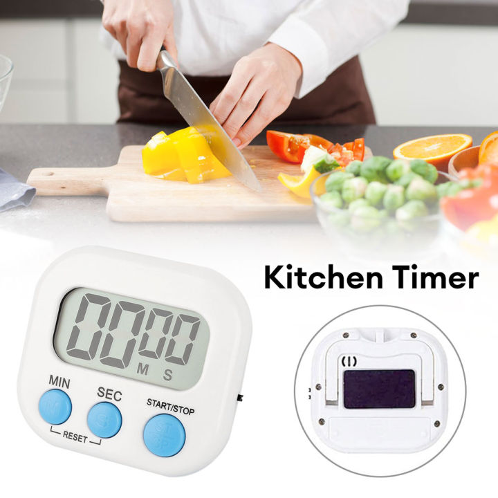 Kitchen%20Timer/Chronometers%20Magnetic%20LCD%20Digital%20Countdown%20Stopwatch%20With%20Stand%20Practical%20Cooking%20Baking%20Sports%20Alarm%20Clock%20Reminder%20Tools%20and%20gadget%20(Random%20Colours)%20-%20Image%208