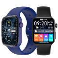 IWO N76 Smart Watch Series 7 Watch IP67 Water Resistant Wireless Charger Watch 7 Bluetooth Calling. 