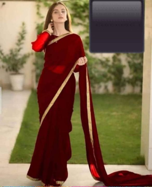 All%20Accessories%20Girls%20Stitched%20Chiffon%20Saree%20Plain%20with%20blouse%20and%20Petticoat%20For%20Women%20-%20Image%203