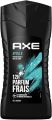 Axe Apollo Galaxy Fresh Body Wash, 250ml. 