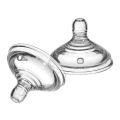 Tommee Tippee Close to Nature Fast Flow Teat Even softer pack of 2 6M+. 