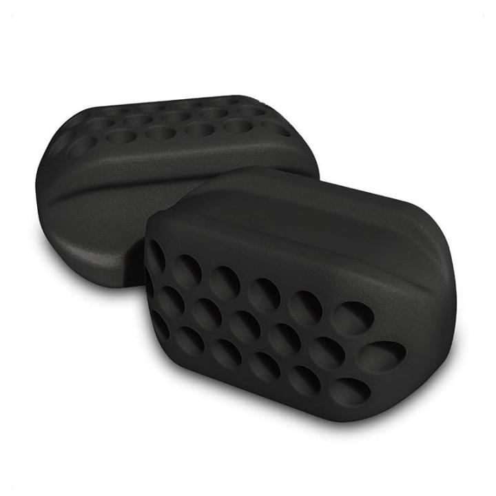 Jawline Shaper Exerciser Pack of 2 - 60 Lbs - Reduce Double Chin - Build Strong Jawline + Free Plastic Container