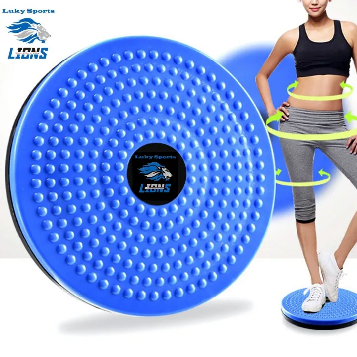 Lucky%20Sports%20Ab%20Twister%20Disc%20Waist%20Trimmer%20Disc%20Rotating%20Board%20Exercise%20Fitness%20Sports%20Equipment%20-%20Image%202