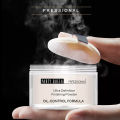 PartyQueen ultra clear classic setting loose powder oil control powder makeup Insane Iuioen. 