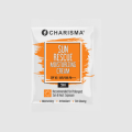 Charisma Hands and Feet Whitening Cream Scrub with free Sunblock. 