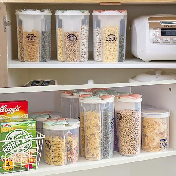 Partition%20Jar%202-Compartment%20Airtight%20Food%20Storage%20Container%20with%20Lid%202.5L%20Clear%20Plastic%20Canisters%20Kitchen%20Pantry%20Organization%20Storage%20Containers%20For%20Flour%20Sugar%20Cereal%20Pasta%20Noodles%20Beans%20-%20Image%208