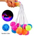 Clacker Ball On String | Tak Tak Clacker Ball Toy For Kids | Click Clack Ball Toy | Chinese Toy. 
