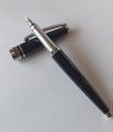Fountain Ink Pen (Metal body) best for gift pen or Personal use. 