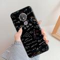 Case For Motorola Moto G7 Power Case Cover 6.2 Cute Animal Silicone Phone Bumper for Motorola G7 Power MotoG7Power Back Shell. 