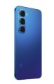 Infinix Hot 60i 6GB + 6GB Extended RAM 128GB Rom , 6.7" IPS Display 120Hz , Li-lon 5160 mAh Fast Charging 45W. 