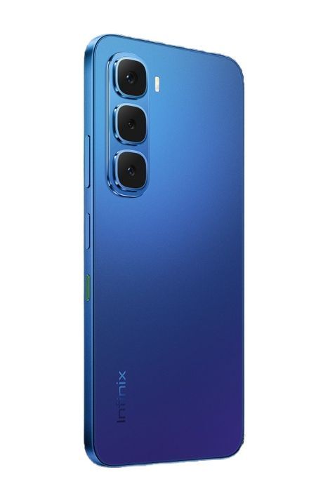 Infinix%20Hot%2060i%206GB%20+%206GB%20Extended%20RAM%20128GB%20Rom%20,%206.7"%20IPS%20Display%20120Hz%20,%20Li-lon%205160%20mAh%20Fast%20Charging%2045W%20-%20Image%206