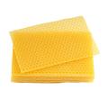 10Pcs Beeswax Sheets Candle Making Craft DIY Kits Honey Candles Maker Full Bees Wax Honeycomb Beekeeping Foundation Sheets New. 