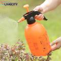 Spray Bottle Save Time Household Sanitizing Pump Type Pressure Sprayer. 