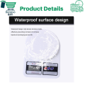 Digital Kitchen weight Scale 10kg/1g. 