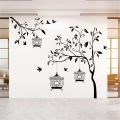Very Nice Cherry blossoms wall stickers JM7285. 