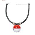 Bell Decoration Pet Collar Stylish Adjustable Pet Collar with Bell Decoration Trendy Cat Dog Neck Strap for Cat Necklace. 