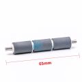 Dx5 Pinch Roller For Allwin Myjet Human Printer Rubber Press Pinch Roller For Xuli Dika Yaselan Galaxy Eco-Solvent Printer. 