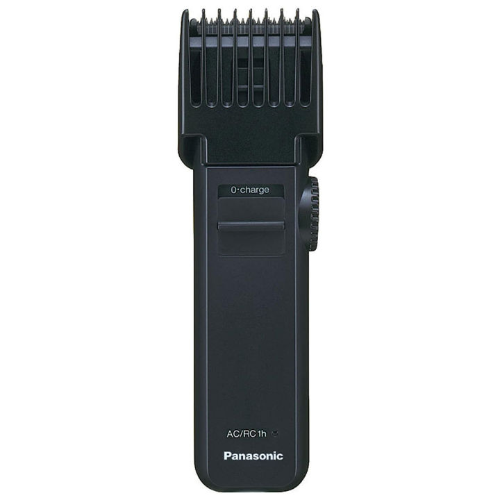 Panasonic AC Rechargeable Beard Hair Trimmer ER2051k Made in Japan