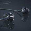 Samsung Official Original AKG Hands-free Earphones  (First time in pakistan Made in usa). 
