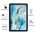 Tempered Glass For Lenovo Chromebook Duet 10.1 inch Screen Protector Tablet Protective Film For Lenovo IdeaPad Duet Chromebook. 