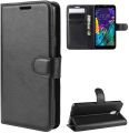 for LG K30 2019 Case,LG Aristo 4 /Aristo 4 Plus/Escape Plus/Arena 2/Journey LTE/Tribute Royal/Neon Plus Phone case,Leather Card Holder Wallet Flip Kickstand [Magnetic Closure]. 