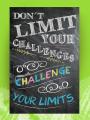 Your Favourite Qoutes Poster A4 Size Custom. 