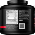 MuscleTech Nitro-Tech Whey Gold Protein Powder. 