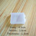 Clownfish Case Storage Box Cover For Hero 9 8 7 6 5 4 3 4k Mijia Sj4/6/8/9 H9r Thieye T5e Camera. 