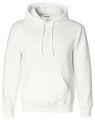 Navy Blue Cotton Plain Hoodie For Mens Hood XXL Size Available. 