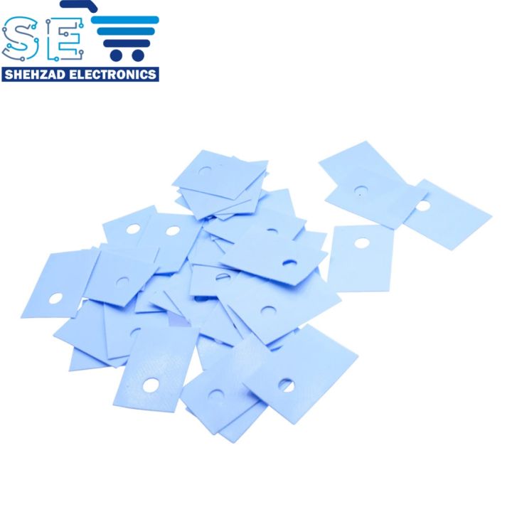 10PCS%20TO-220%20Transistor%20Silicone%20Insulator%20Insulation%20Sheet%20Pads%20+%2010PCS%20Insulating%20Tablets%20Bushing%20Washers%20-%20Image%207