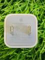 Apple Original iPhone 5W Charger with Cable | 100% Genuine Apple Charger for iPhone 5, 6, 7, 8, X, XS, XR, XS Max - Fast Charging, USB Charger, iPhone Charging Cable. 