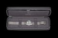 RADO DIASTAR ORIGINAL 60-YEAR ANNIVERSARY EDITION GREY DIAL WITH DATE MEN'S WATCH - 764.6163.3511. 