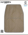 HONDA CIVIC CAR FLOOR MAT DIAMOND PREMIUM SERIES 2009-2012 GENIUN FITING CARPET MATS PVC MATS BLACK\BEIGE ANTI SLIP MAT RUBBER MAT TRANSPARANT MAT CAR MAT UNIVERSAL MAT TRUNK MAT DIGGI MAT 3PC MAT 5PC MAT EMBRIODRY MAT LUXURY MAT 7D MATERIAL MAT 5D MAT. 