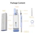 7-in-1 Keyboard & Earphone Cleaning Kit – Multi-Function Headset Cleaning Pen, Laptop & Electronic Dust Cleaner Brush Tool. 