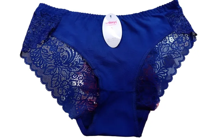 Pack%20of%202%20Ladies%20Soft%20Comfy%20Floral%20Lace%20Design%20Panties%20-%20Image%204