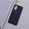 Samsung Galaxy S20 Plus Official Silicone Case - Soft Silicone Back Cover for Samsung Galaxy S20 Plus. 
