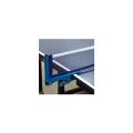 NiceButy Portable Table Tennis Net Durable Replacement Waterproof Ping Pong Net Collapsible Table Tennis Supplies Blue. 