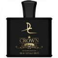 CROWN BLACK 100 ML Perfume For Men EDT DORALL COLLECTION. 