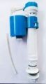 Commode Accessories Toilet float valve ball cock high pressure imported. 